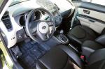 Kia Soul 2012 года